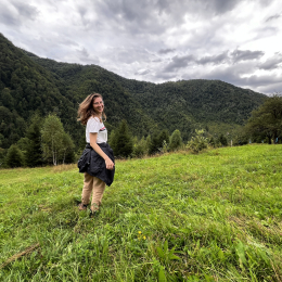Teodora profile