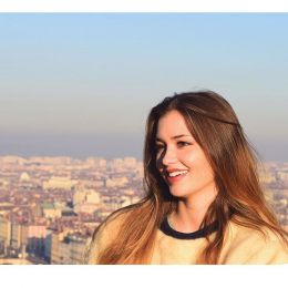 Estelle profile