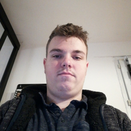 Cézane profile