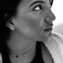 Sarah profile