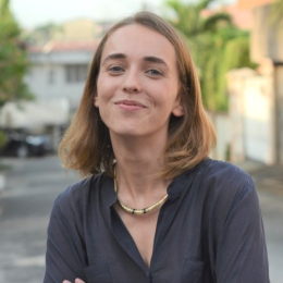 Margaux profile