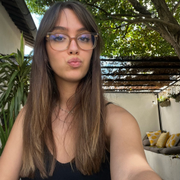 Emilie profile