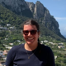 Juliette profile