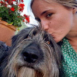 Lucie profile
