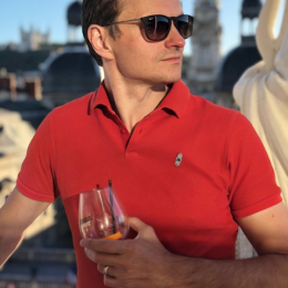 Gilles profile