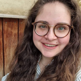Morgane profile