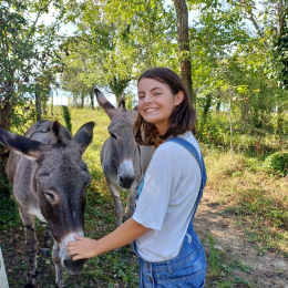 Adèle profile
