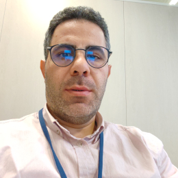 Mohamed profile