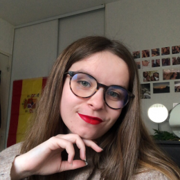 Enora profile