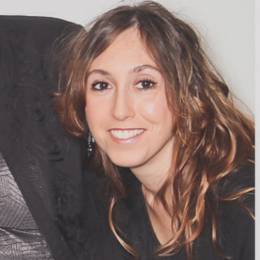 Sarah profile