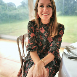 Caroline profile