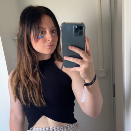 Mathilde profile