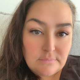 Sandrine profile