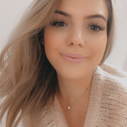 Melanie profile