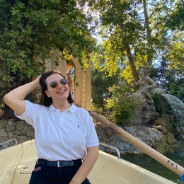 Chiara profile