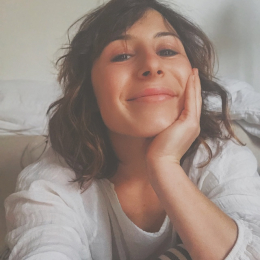 Paula profile