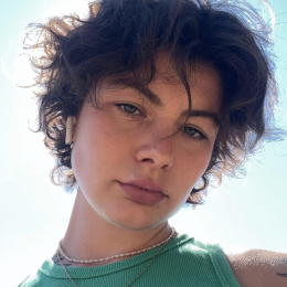 Charlie profile