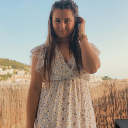 Camille profile