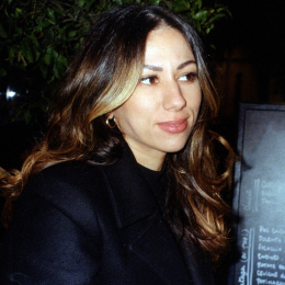 Johanna profile