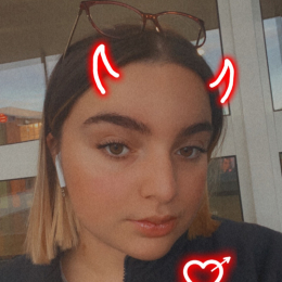 Shaïna profile