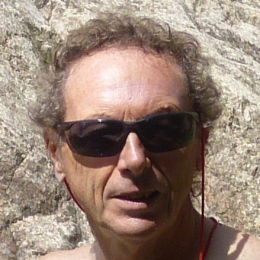 Zoé profile