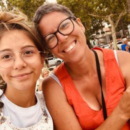Christelle profile