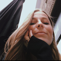 Marine profile