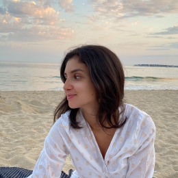 Sara profile