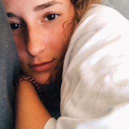 Valentine profile