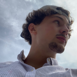 Timothee profile