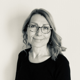 Michèle profile