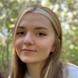 Emilie profile