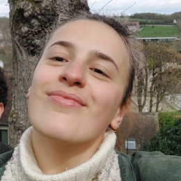 Alix profile