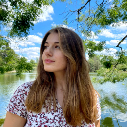 Camille profile