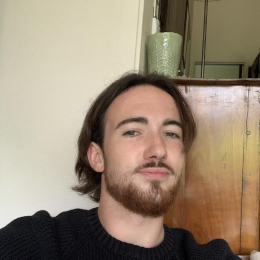 Elouan profile