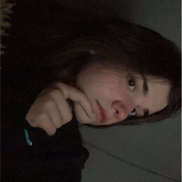 Marie profile