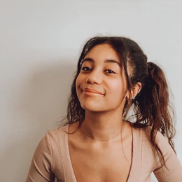 Rachel profile
