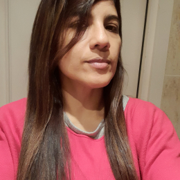 Hebe johanna profile