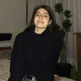 Romane profile
