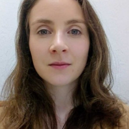 Bénédicte profile