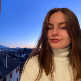 Clémence profile