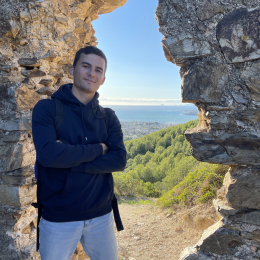 Tanguy profile