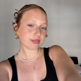 Federica profile