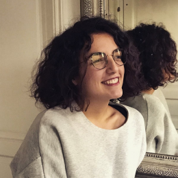 Louise profile