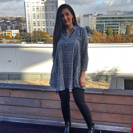 Widad profile