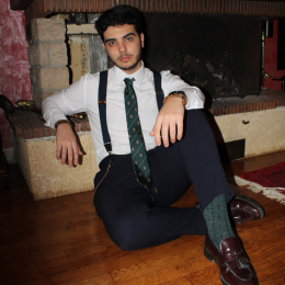 Nizar profile