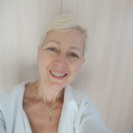 Nathalie profile