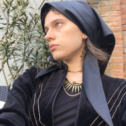 Liza profile