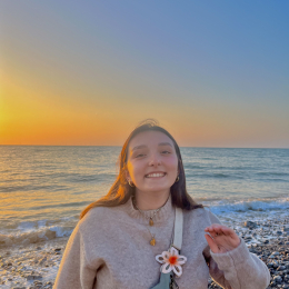 Agathe profile