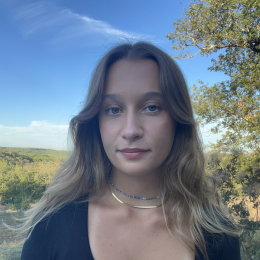Marie profile